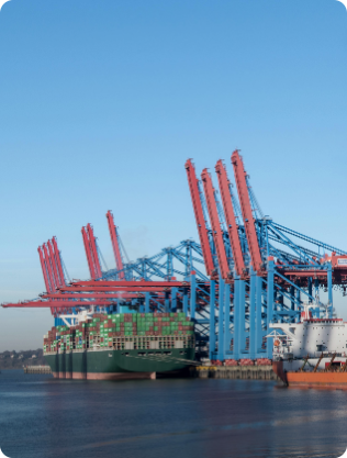  International Trade